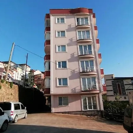 Apartment Tatildeki Eviniz *