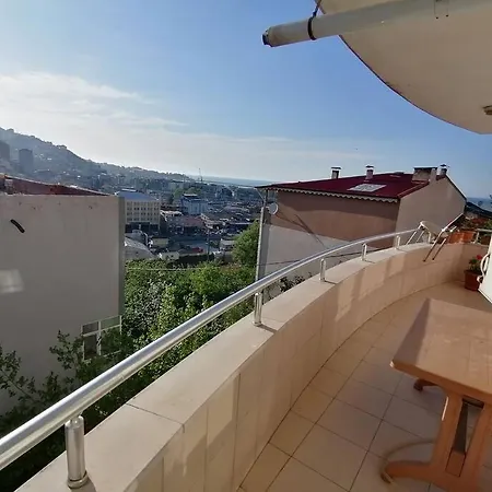 Tatildeki Eviniz Apartment *
