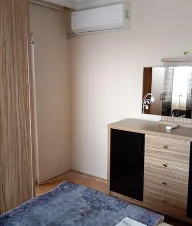 Apartment Tatildeki Eviniz *