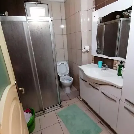 Tatildeki Eviniz
