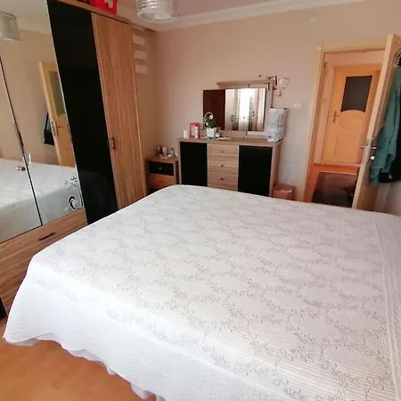 Apartment Tatildeki Eviniz *