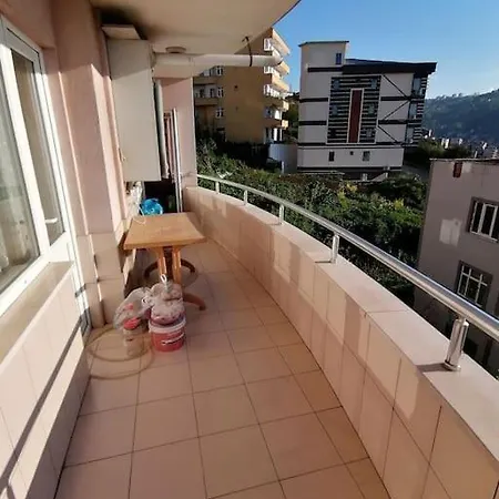 Apartment Tatildeki Eviniz