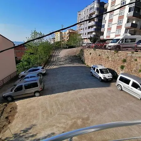 Apartment Tatildeki Eviniz *